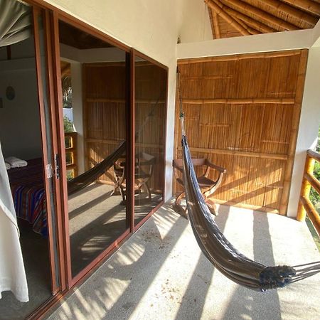 Hosteria Guachapeli Las Tunas Екстериор снимка