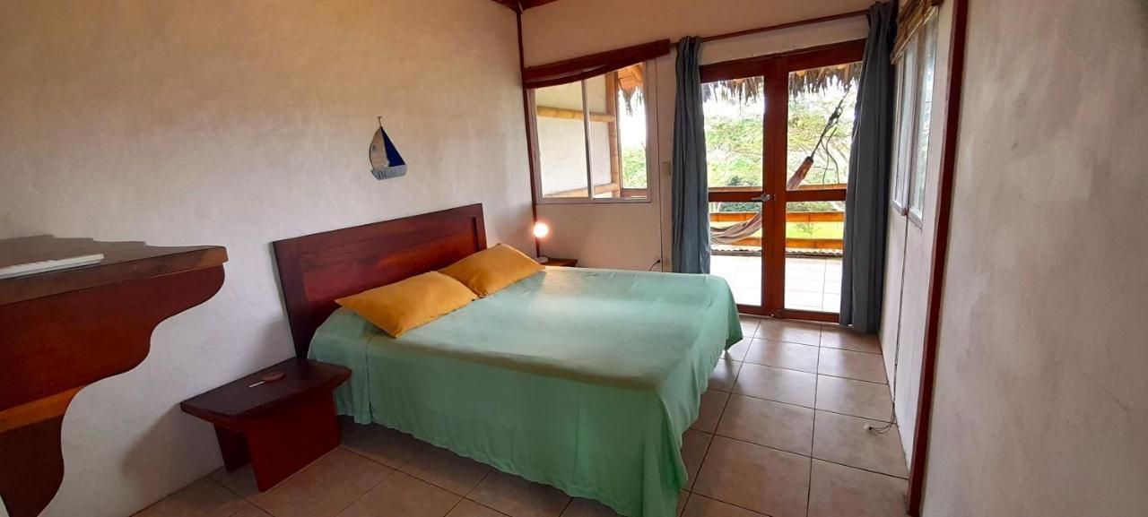 Hosteria Guachapeli Las Tunas Екстериор снимка