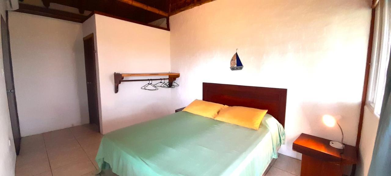 Hosteria Guachapeli Las Tunas Екстериор снимка