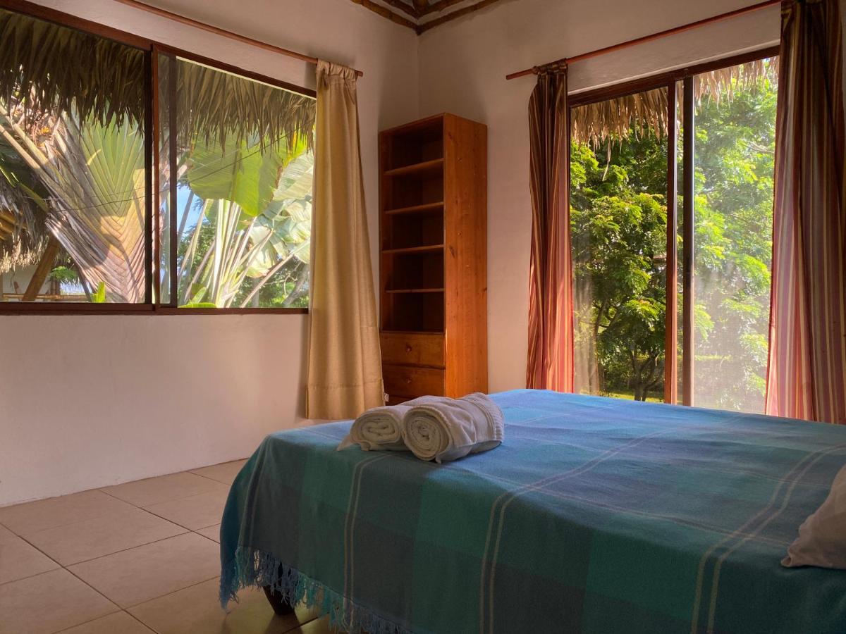 Hosteria Guachapeli Las Tunas Екстериор снимка