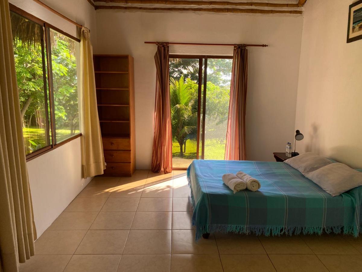 Hosteria Guachapeli Las Tunas Екстериор снимка