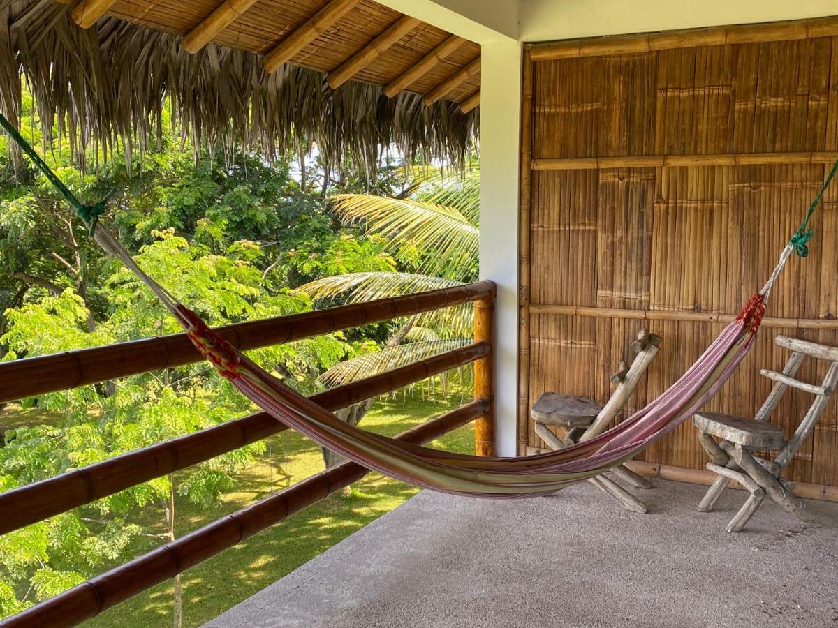 Hosteria Guachapeli Las Tunas Екстериор снимка