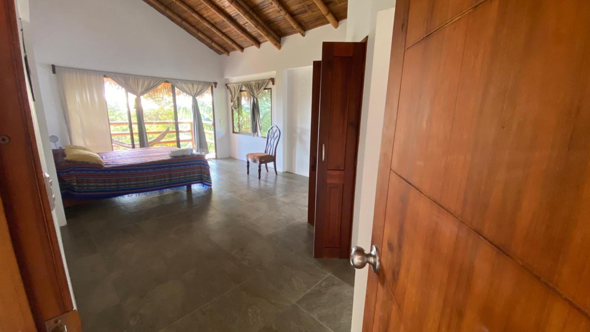 Hosteria Guachapeli Las Tunas Екстериор снимка