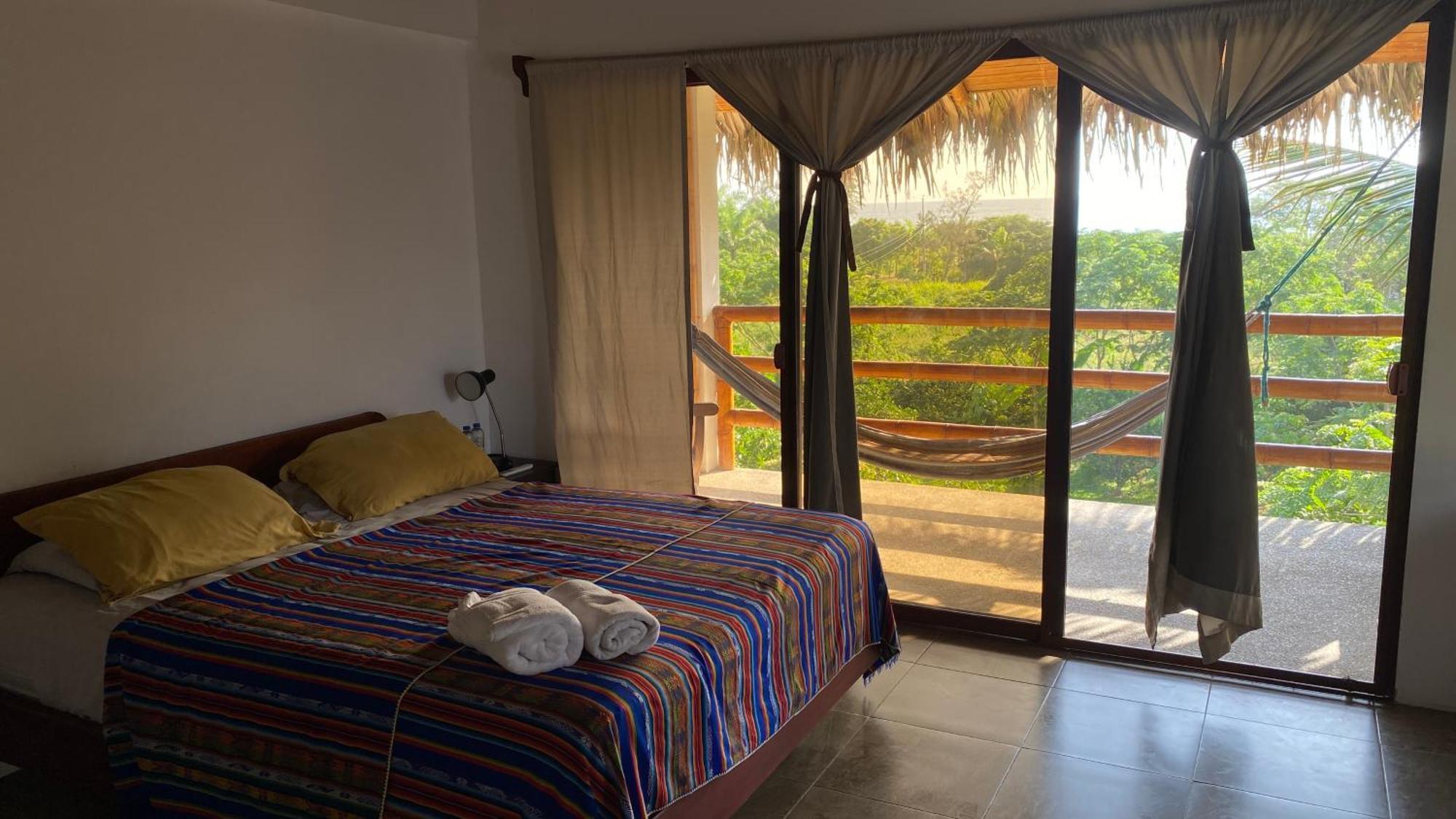 Hosteria Guachapeli Las Tunas Екстериор снимка