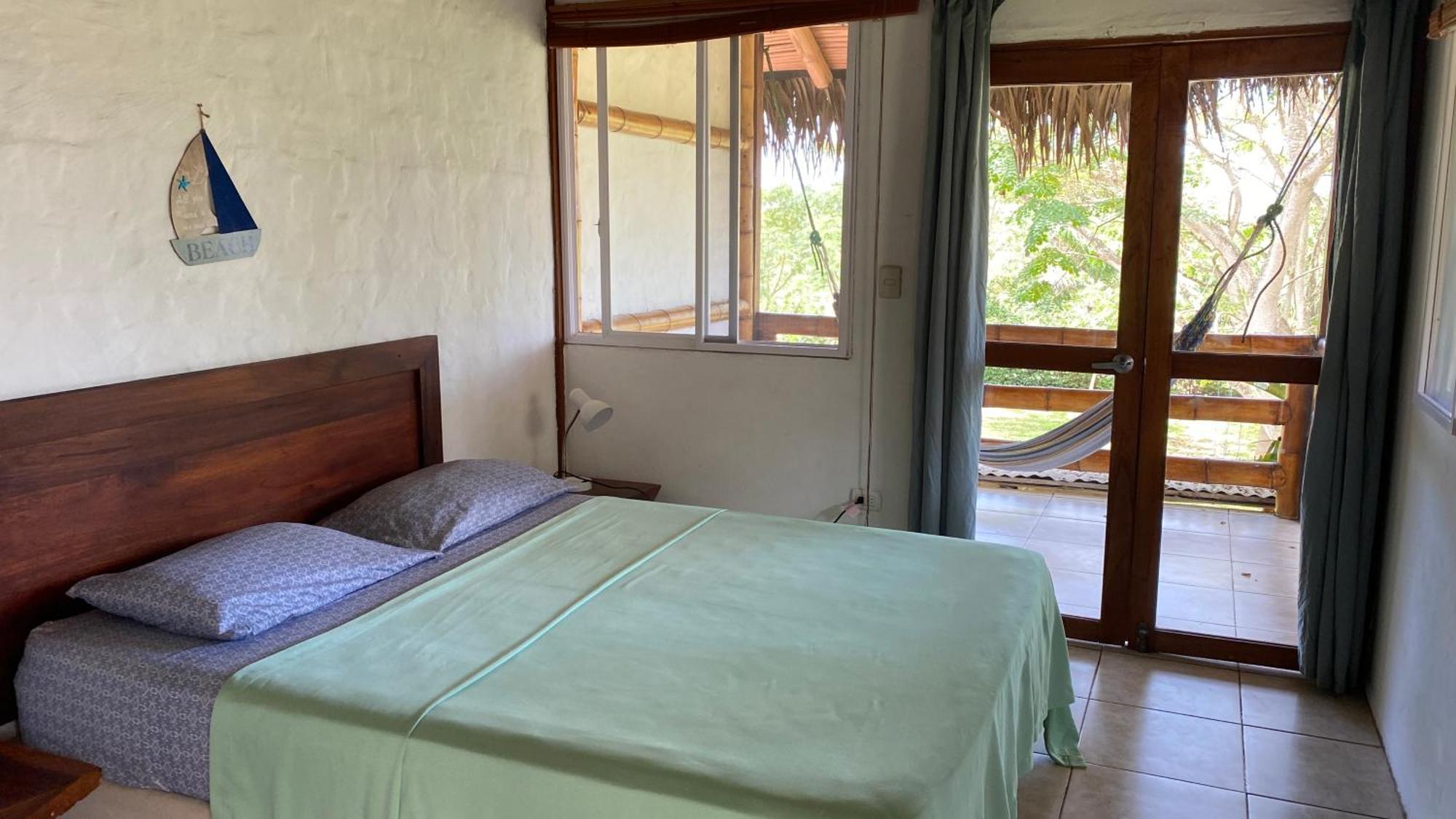 Hosteria Guachapeli Las Tunas Екстериор снимка