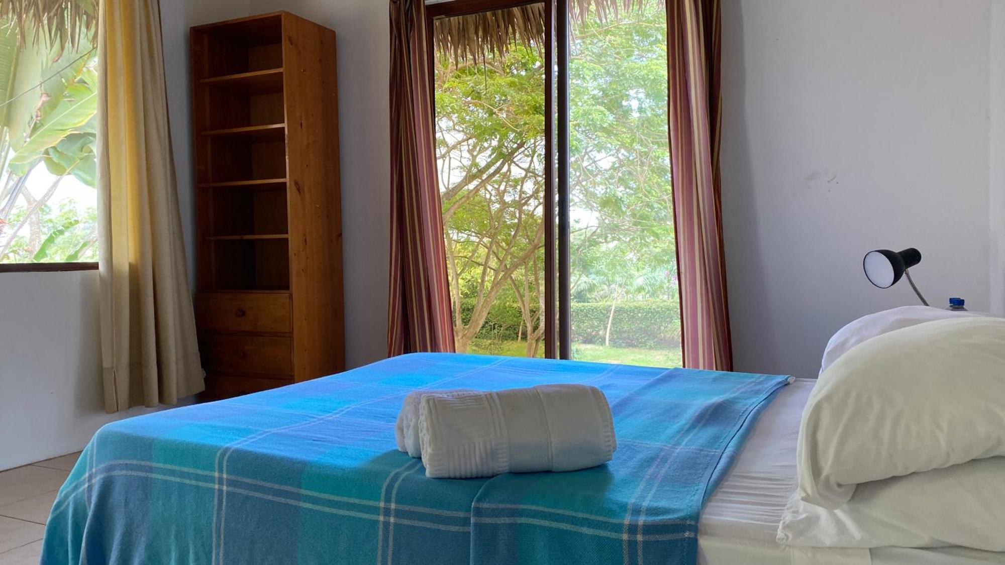 Hosteria Guachapeli Las Tunas Екстериор снимка