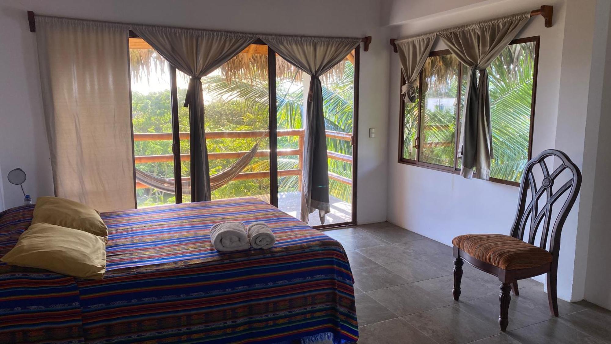 Hosteria Guachapeli Las Tunas Екстериор снимка