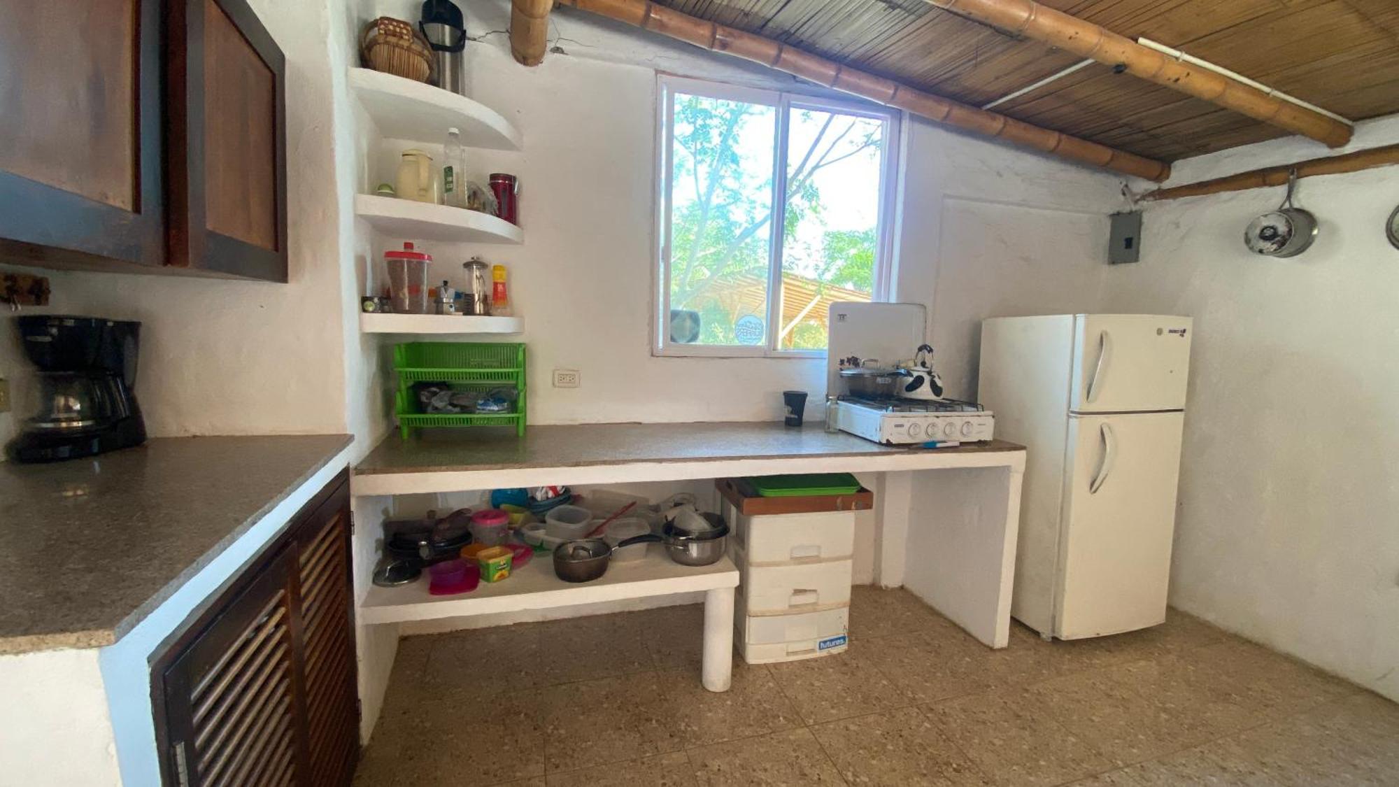 Hosteria Guachapeli Las Tunas Екстериор снимка