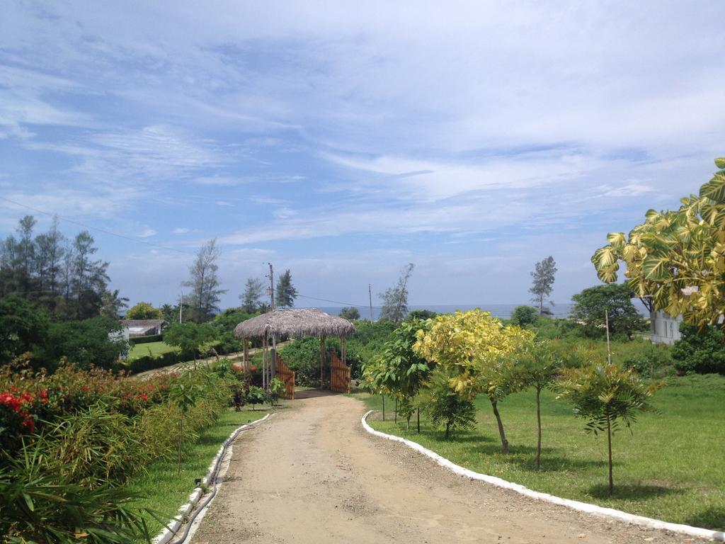 Hosteria Guachapeli Las Tunas Екстериор снимка